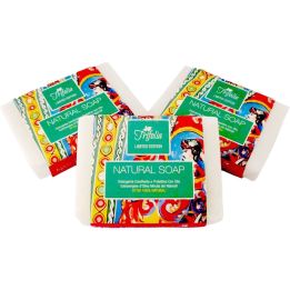 Natural Soap - Detergente Emolliente e Protettivo