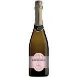 Gaudensius Rosè Etna DOC Spumante Brut Classic Method - Cantine Firriato