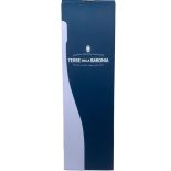 Terre della Baronia grand Cuvèe Brut Metodo Classico Az. Agr. Milazzo
