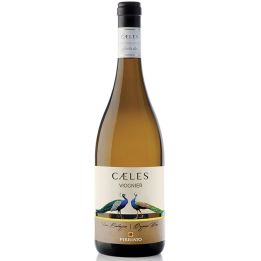 Caeles Viognier vino Biologico I.G.T Terre Siciliane Cantine Firriato