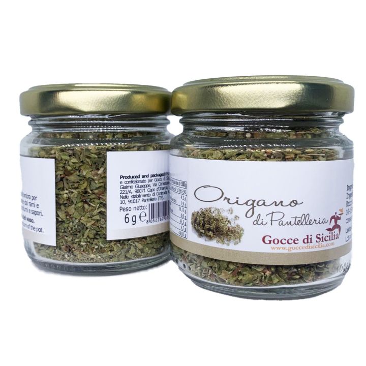 Pantelleria oregano for sale online