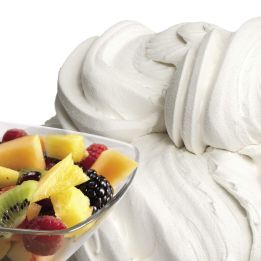 Base per gelati alla frutta 2 Kg - Frutta 50 Pernigotti