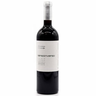 Sensinverso Nero d'Avola BIO 2018 - Abbazia Santa Anastasia