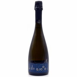 Q1000 Brut Sparkling Wine Classic Method Abbazia Sant'Anastasia