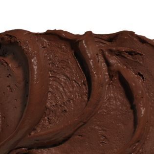 Base for ice cream Pure Dark Extra Chocolate Pernigotti - 1,80 kg