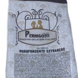 Base for extra dark chocolate ice cream 1,80 Kg - Pernigotti