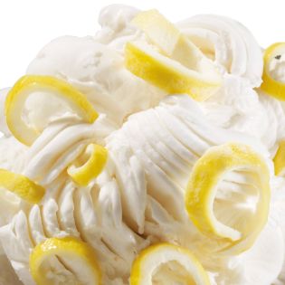 Base per gelati TuttoLimone Pernigotti 1,25 kg - Semilavorato in polvere per il Gelato al Limone