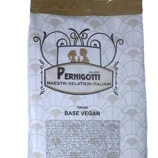 Base per gelati artigianali Vegan - Pernigotti 1,35 kg