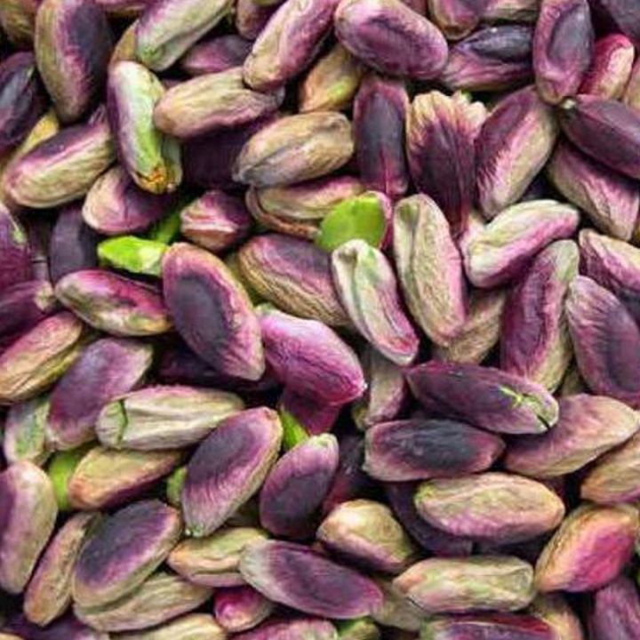 Shelled Pistachio of Bronte - 250 g