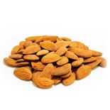 Avola Pizzuta almond shelled - 1 kg vacuum pack.