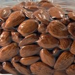Mandorle siciliane sgusciate 1 kg dettaglio