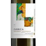 Zurrica White wine BIO Sauvignon Chardonnay 2022 Abbazia Sant'Anastasia