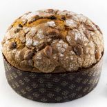 Panettone Tradizionale Siciliano Classico - Nuova Dolceria