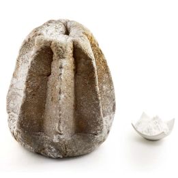 Classic Traditional Pandoro - Nuova Dolceria