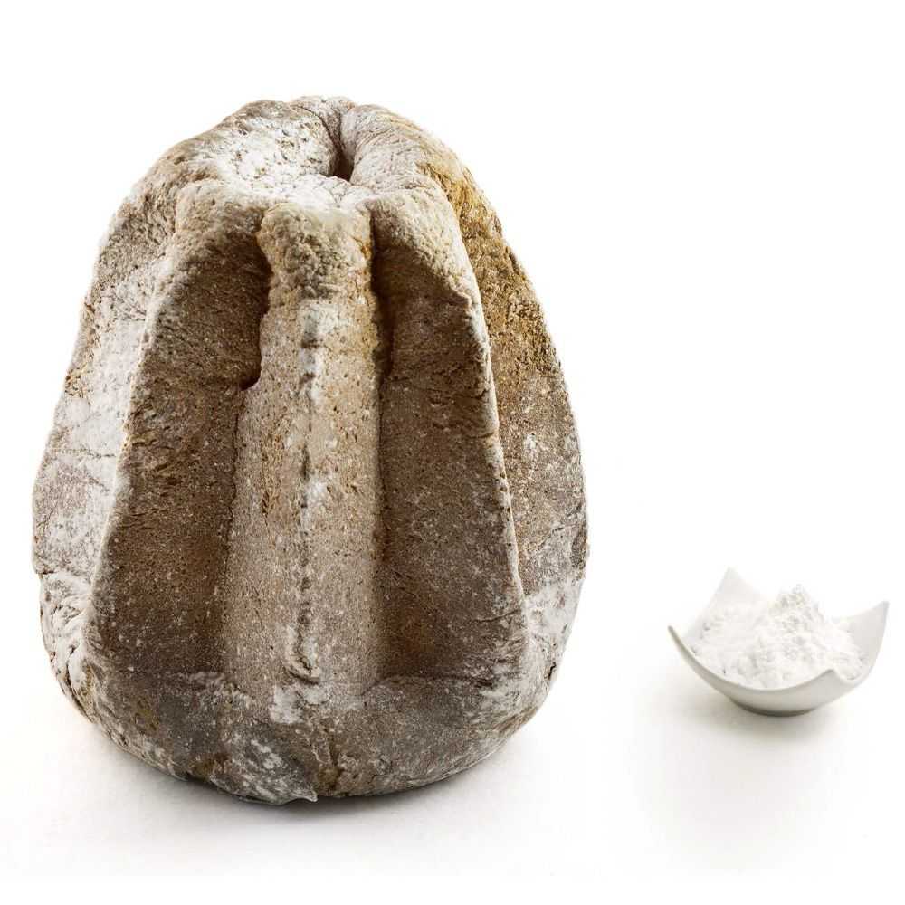 Classic Traditional Pandoro - Nuova Dolceria