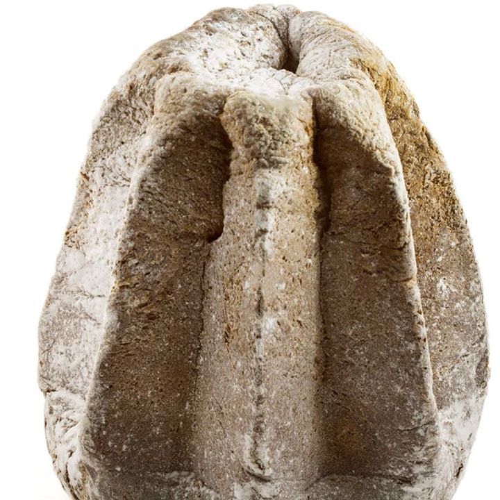Classic Traditional Pandoro - Nuova Dolceria