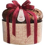 Maximus Traditional Panettone Fiasconaro 10 kg.
