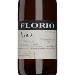 Vino Florio, the white wine of the famous Sicilian Cantina Florio