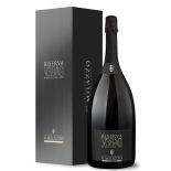 Spumante siciliano Milazzo Riserva V38AG Metodo Classico Brut V.S.Q. - MAGNUM