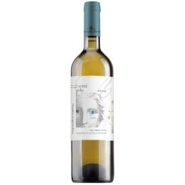 Abbazia Santa Anastasia Grillo 2021 Bio - Sicilia Doc