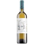 Vino Bianco BIO Abbazia Santa Anastasia - Grillo 2022 Sicilia DOC