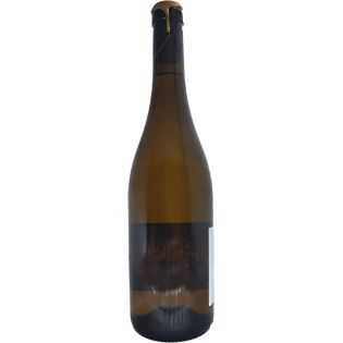 Outis 2019, un Etna Bianco DOC della Cantina Siciliana Ciro Biondi