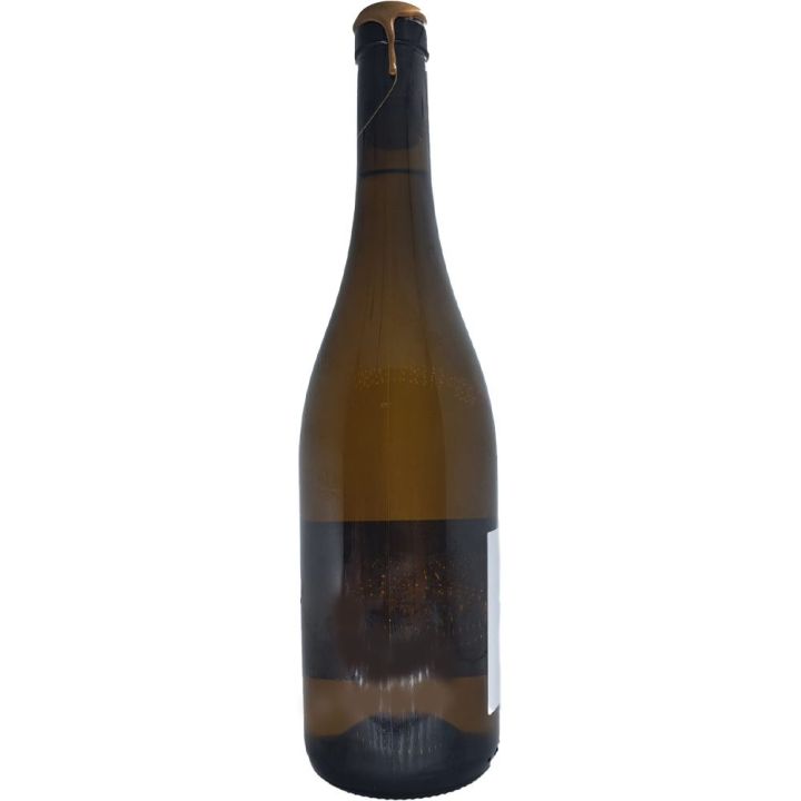 Outis 2019, an Etna Bianco DOC from the Sicilian Ciro Biondi winery