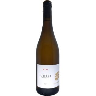 Outis 2021 Etna D.O.C. White Wine - Ciro Biondi