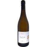Outis 2019, un Etna Bianco DOC della Cantina Siciliana Ciro Biondi