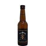 'na Stizza - Sicilian craft beer with Sicilian black bee Sicilian honey