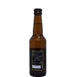 'na Stizza - Birra artigianale siciliana con miele siciliano di Ape Nera Sicula