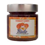 Candied Kumquats