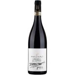 Forfice Cerasuolo di Vittoria Riserva from the Paolo Calì winery, the only DOCG in Sicily