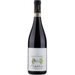 Cerasuolo di Vittoria Classico della cantina Paolo Calì, l'unica DOCG della Sicilia