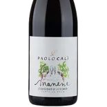 Cerasuolo di Vittoria Classico della cantina Paolo Calì, l'unica DOCG della Sicilia