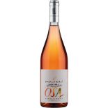 Osa! 2022 Frappato Rosato IGT della cantina di Paolo Calì