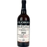 SR1713 Marsala Semisecco Superiore Riserva DOC 2013 Florio