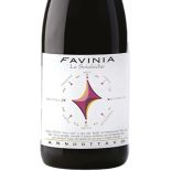Favinia Le Sciabbiche IGT Terre Siciliane 2018 - Cantine Firriato