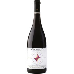 Favinia Le Sciabbiche Perricone e Nero d'Avola IGT Terre Siciliane - Firriato