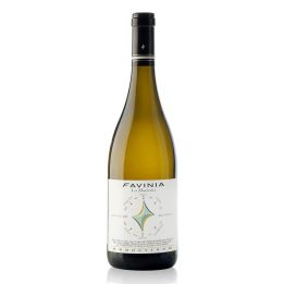 Favinia La Muciara Terre Siciliane IGT - Firriato Winery