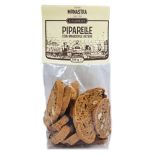Piparelle - Biscuits with almonds