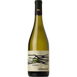 Sofien a blend of sicilian grapes  IGP Terre Siciliane 2022 - Navarra