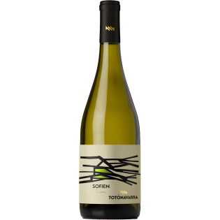 Sofien a blend of sicilian grapes IGP Terre Siciliane 2022 - Navarra