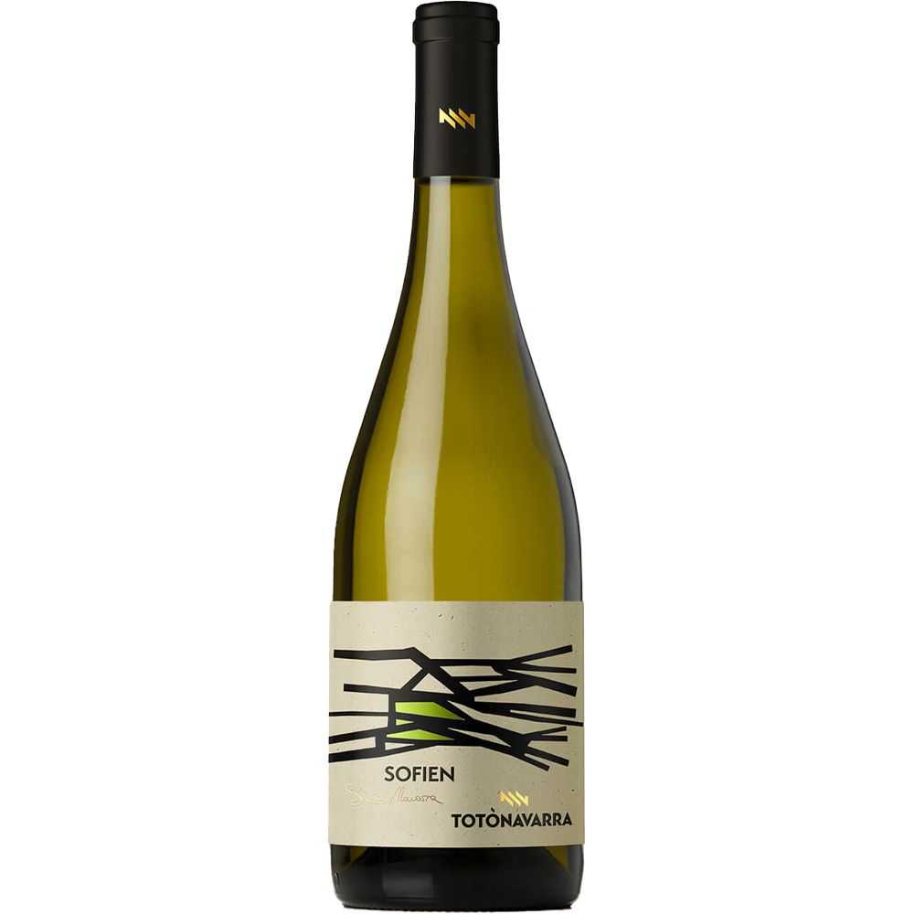 Sofien a blend of sicilian grapes IGP Terre Siciliane 2022 - Navarra Sofien a blend of sicilian grapes IGP Terre Siciliane 2022 - Navarra