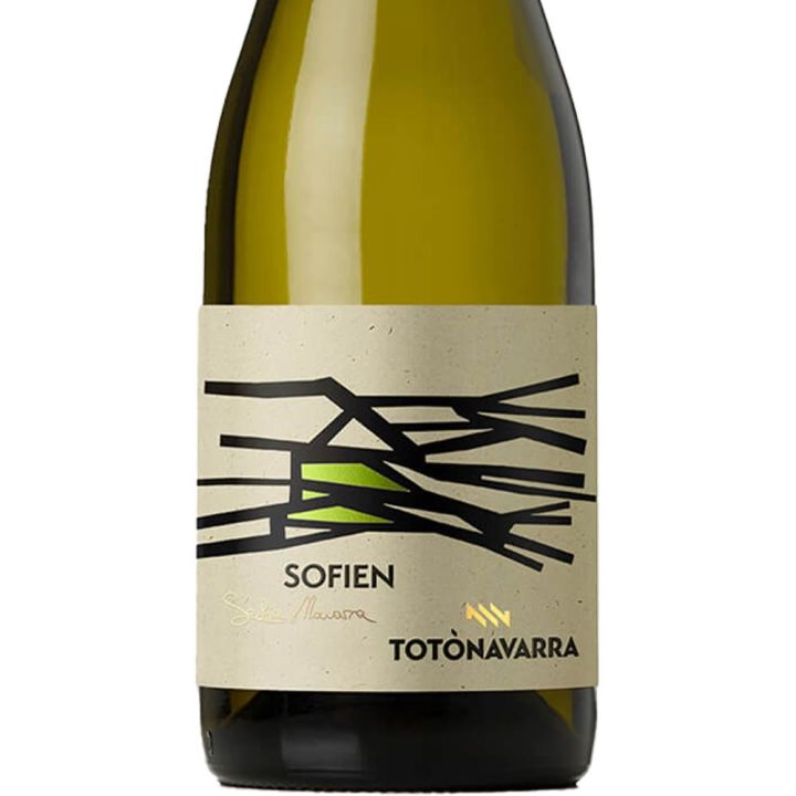 Sofien a blend of sicilian grapes  IGP Terre Siciliane 2022 - Navarra