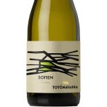 Sofien a blend of sicilian grapes IGP Terre Siciliane 2022 - Navarra