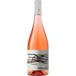 Disiata Rosato Terre Siciliane IGP 2022 - Tenute Navarra