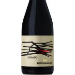 Disiato Rosso di Tenute Navarra, un rosso di grande carattere da uve Frappato