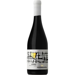 Maribu red wine DOCG Cerasuolo di Vittoria 2021 - Premium Navarra