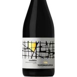 Maribu un blend di Nero d'Avola e Frappato certificato Cerasuolo di Vittoria DOCG